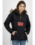 Geographical Norway Geaca cu gluga fara inchidere - Pled.ro