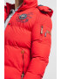 Geographical Norway Geaca cu gluga Verveine - Pled.ro