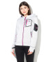 Geographical Norway Hanorac cu captuseala de fleece Telectra Lady - Pled.ro