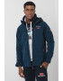 Geographical Norway Jacheta cu logo Takito - Pled.ro