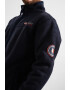 Geographical Norway Jacheta de fleece cu fermoar Usine - Pled.ro