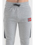 Geographical Norway Pantaloni de trening cu talie ajustabila Magostino - Pled.ro