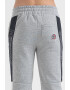 Geographical Norway Pantaloni de trening cu talie ajustabila Magostino - Pled.ro