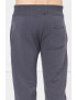 Geographical Norway Pantaloni regular fit de trening cu logo Moffroy - Pled.ro