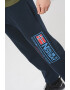 Geographical Norway Pantaloni regular fit de trening cu logo Moffroy - Pled.ro