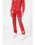 Geographical Norway Pantaloni sport cu imprimeu logo Myer - Pled.ro