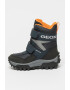 Geox Cizme mid-calf de iarna Himalaya Abx - Pled.ro