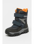 Geox Cizme mid-calf de iarna Himalaya Abx - Pled.ro