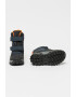 Geox Cizme mid-calf de iarna Himalaya Abx - Pled.ro