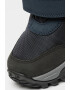 Geox Cizme mid-calf de iarna Himalaya Abx - Pled.ro