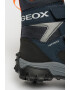 Geox Cizme mid-calf de iarna Himalaya Abx - Pled.ro