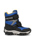 Geox Cizme mid-calf de iarna Himalaya Abx - Pled.ro