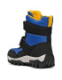 Geox Cizme mid-calf de iarna Himalaya Abx - Pled.ro