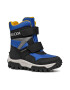 Geox Cizme mid-calf de iarna Himalaya Abx - Pled.ro