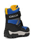 Geox Cizme mid-calf de iarna Himalaya Abx - Pled.ro