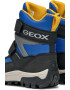 Geox Cizme mid-calf de iarna Himalaya Abx - Pled.ro