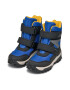 Geox Cizme mid-calf de iarna Himalaya Abx - Pled.ro