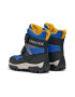 Geox Cizme mid-calf de iarna Himalaya Abx - Pled.ro