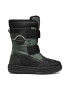 Geox Cizme mid-calf de iarna impermeabile - Pled.ro