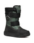 Geox Cizme mid-calf de iarna impermeabile - Pled.ro