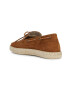 Geox Espadrile-mocasini de piele intoarsa - Pled.ro