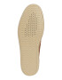 Geox Espadrile-mocasini de piele intoarsa - Pled.ro