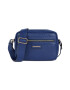 Geox Geanta crossbody cu fermoar si aspect texturat Blandine - Pled.ro