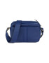 Geox Geanta crossbody cu fermoar si aspect texturat Blandine - Pled.ro