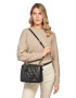 Geox Geanta crossbody de piele - Pled.ro