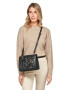 Geox Geanta crossbody de piele - Pled.ro