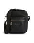 Geox Geanta crossbody de piele ecologica Lotario - Pled.ro