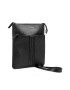 Geox Geanta crossbody din piele - Pled.ro