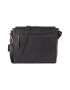 Geox Geanta crossbody din piele - Pled.ro