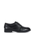 Geox Pantofi de piele - Pled.ro