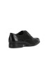 Geox Pantofi de piele - Pled.ro