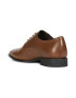 Geox Pantofi derby de piele - Pled.ro