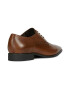 Geox Pantofi derby de piele - Pled.ro