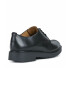 Geox Pantofi Derby de piele - Pled.ro