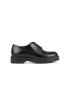 Geox Pantofi Derby de piele Bleyze - Pled.ro