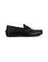 Geox Pantofi loafer de piele cu logo discret - Pled.ro