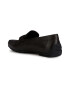 Geox Pantofi loafer de piele cu logo discret - Pled.ro