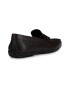 Geox Pantofi loafer de piele cu logo discret - Pled.ro