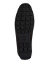 Geox Pantofi loafer de piele cu logo discret - Pled.ro