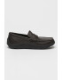 Geox Pantofi loafer de piele Spherica - Pled.ro