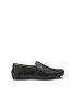 Geox Pantofi loafer din piele cu varf patrat Moner - Pled.ro