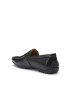 Geox Pantofi loafer din piele cu varf patrat Moner - Pled.ro