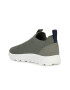 Geox Pantofi slip-on din material textil Spherica - Pled.ro