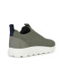 Geox Pantofi slip-on din material textil Spherica - Pled.ro