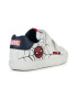 Geox Pantofi sport cu imprimeu cu Spider-Man si inchidere velcro - Pled.ro