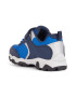 Geox Pantofi sport cu model colorblock si inchidere velcro - Pled.ro